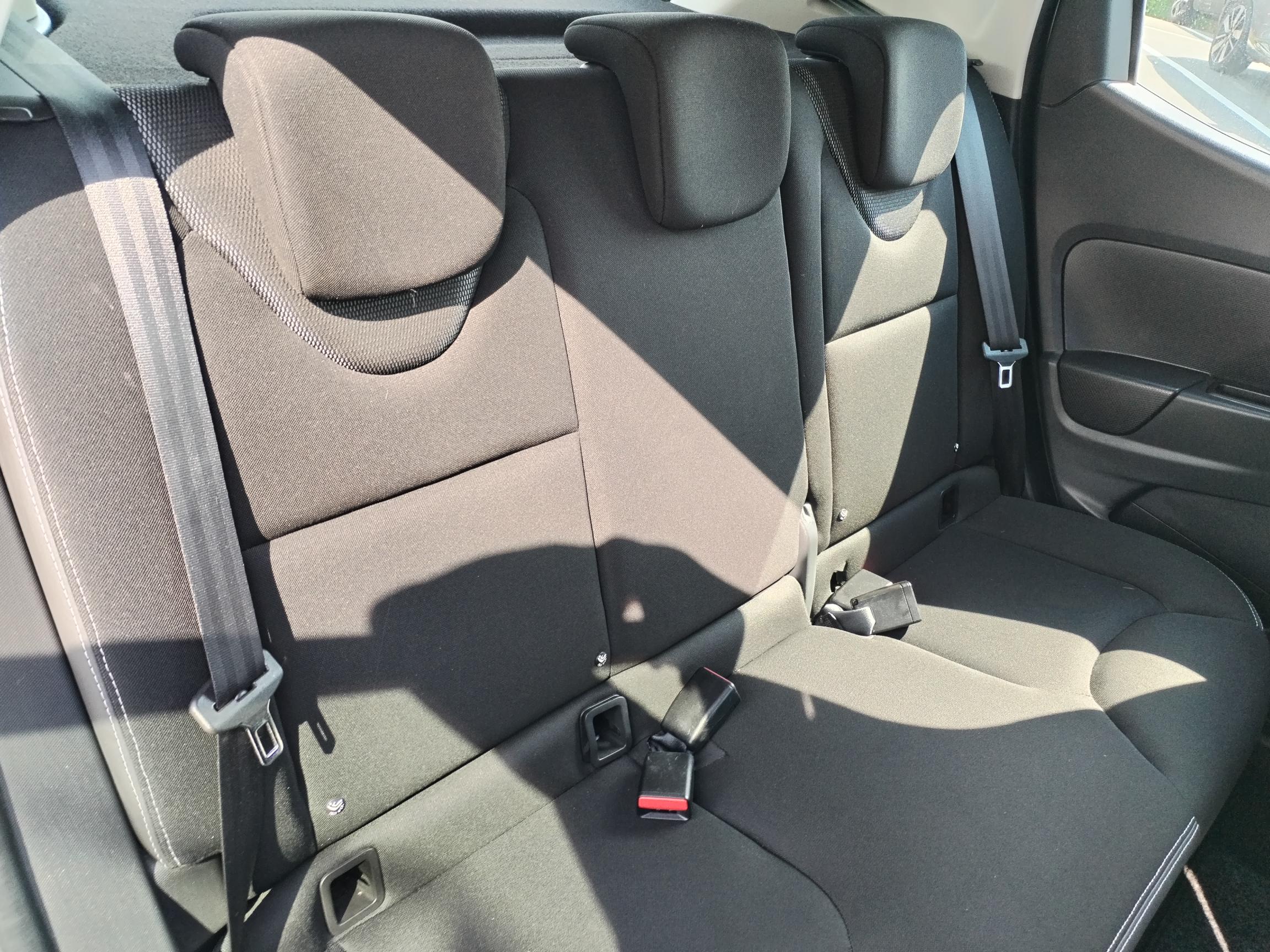 RENAULT  CLIO IV